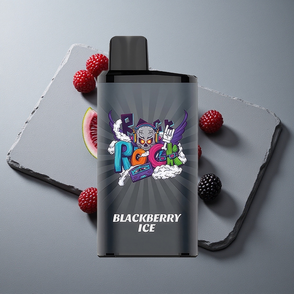 IGET Bar Pro 10000 Puffs Vape Afine Înghețate cu Baterie 2000 mAh