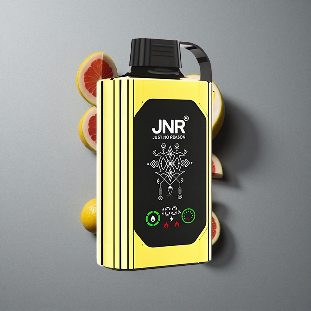 JNR Shisha Hookah Box 20500 Puffs Afumătoare 25ml Tip-C Încărcare Rapidă Love 66
