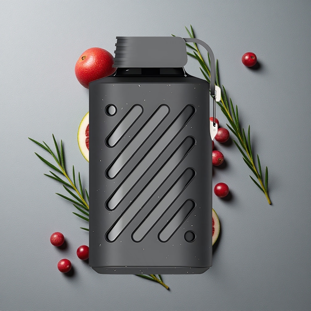 VOZOL GEAR 10000 Afine de Cedar cu 30 de Arome și 10000 de Puffs VOZOL GEAR 10000 Afine de Cedar cu 30 de Arome și 10000 de Puffs