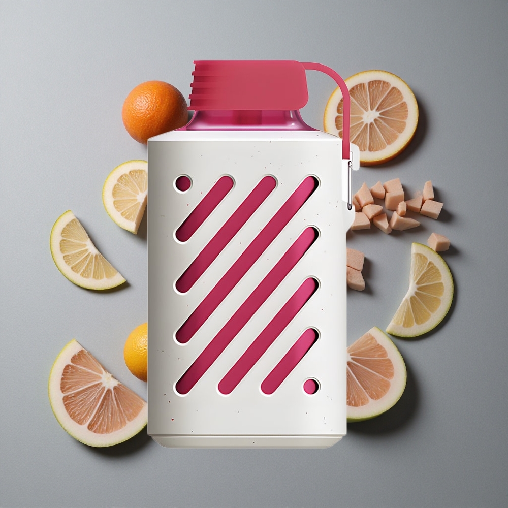 VOZOL GEAR 10000 Bomboane de Bumbac 10000 Puffs 20ml VOZOL GEAR 10000 Bomboane de Bumbac 10000 Puffs 20ml