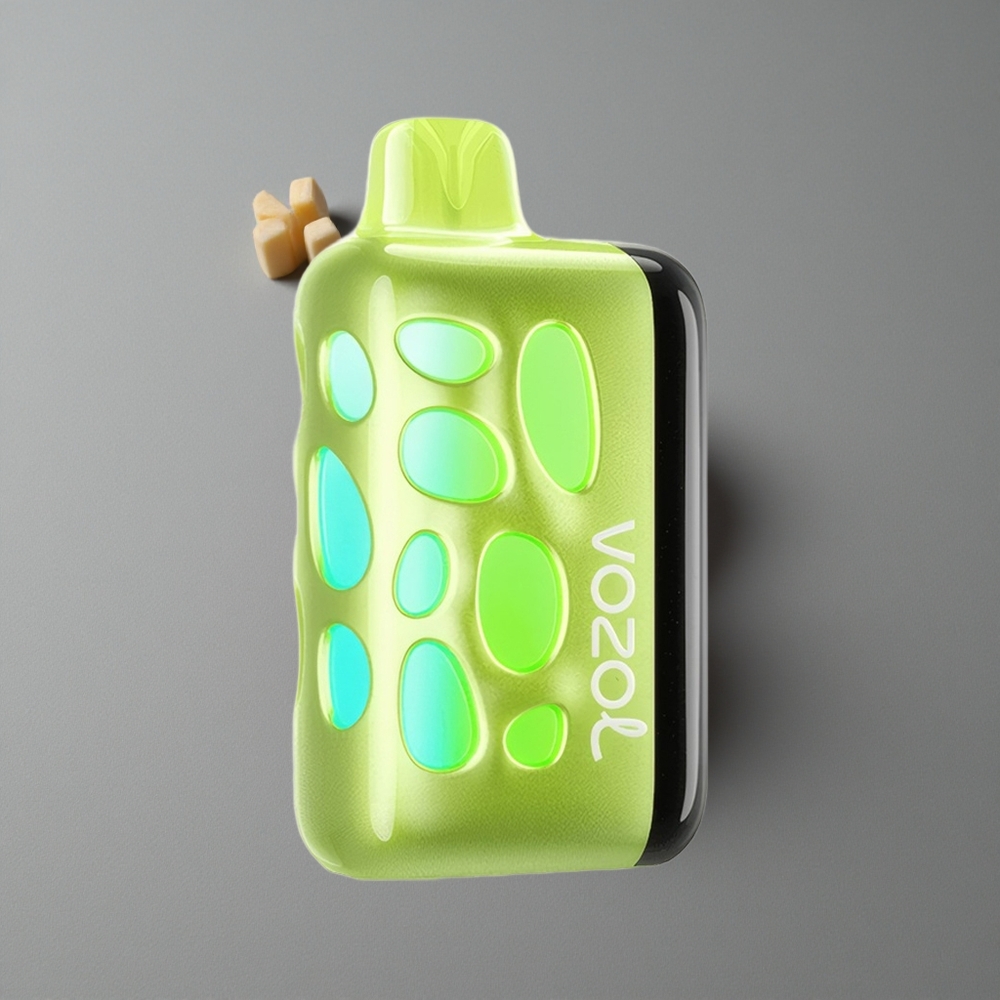 VOZOL RAVE 40000 Măr Dublu Design Vibrant la 270 de Grade VOZOL RAVE 40000 Măr Dublu Design Vibrant la 270 de Grade