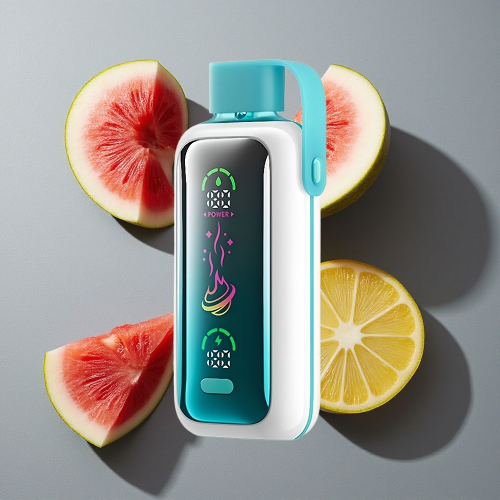 VOZOL Star 20000 Puffs Afine Măr Pepene Ananas Ecran HD 2.2" Dual Mesh VOZOL Star 20000 Puffs Afine Măr Pepene Ananas Ecran HD 2.2" Dual Mesh