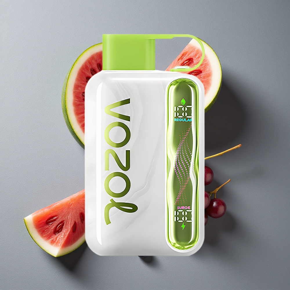 VOZOL STAR 40000 Puffs Dispozabil Vape Pepene Grape Boysenberry 1000mAh Tip-C VOZOL STAR 40000 Puffs Dispozabil Vape Pepene Grape Boysenberry 1000mAh Tip-C