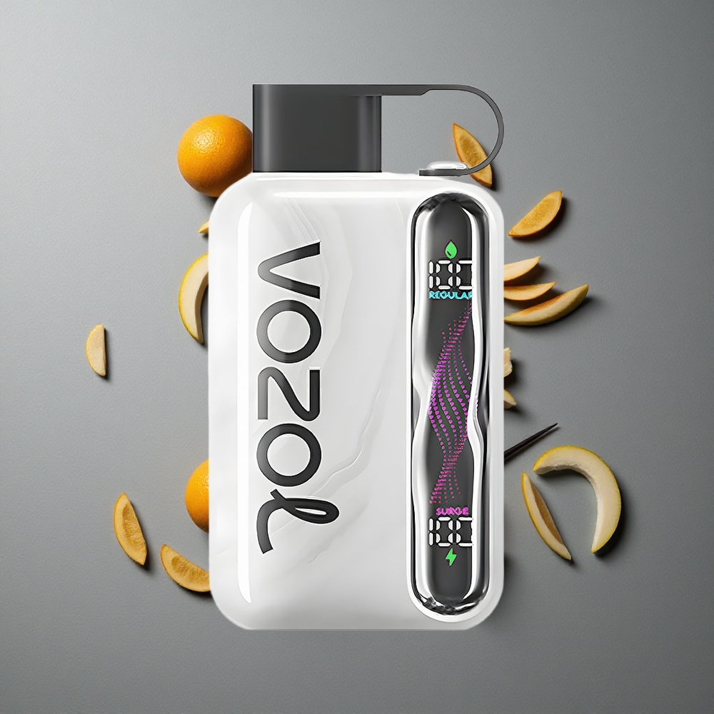 VOZOL STAR 40000 Puffs Dispozabil Vape Tutun cu 1000mAh Baterie și Port Type-C VOZOL STAR 40000 Puffs Dispozabil Vape Tutun cu 1000mAh Baterie și Port Type-C