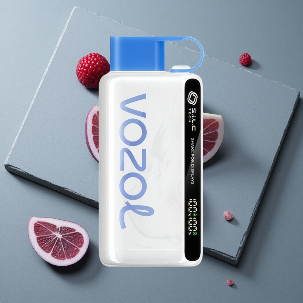 VOZOL STAR 9000/12000 Vape de unică folosință Afine Gheață Cu Încărcare 30% Mai Rapidă VOZOL STAR 9000/12000 Vape de unică folosință Afine Gheață Cu Încărcare 30% Mai Rapidă