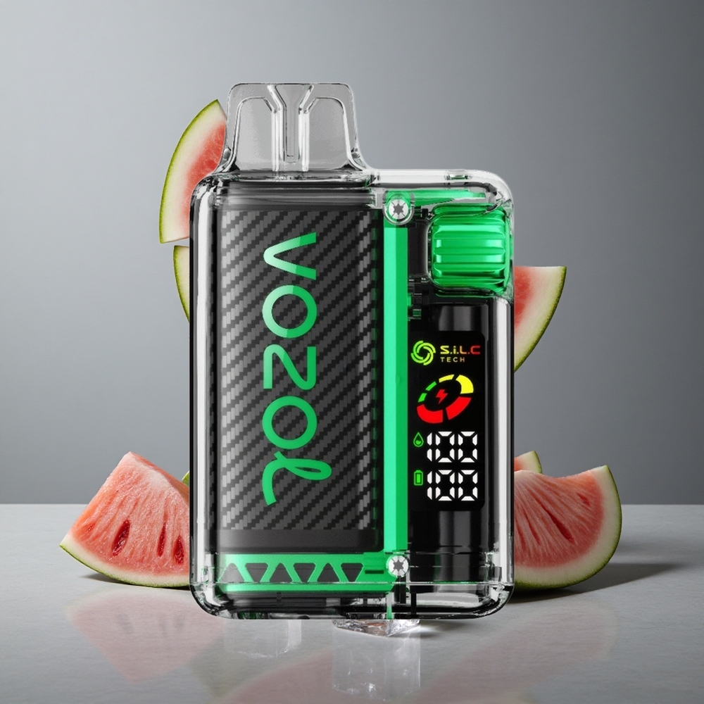 VOZOL Vista 20000 Puffs Afine Gheață Baterie Reîncărcabilă 650mAh VOZOL Vista 20000 Puffs Afine Gheață Baterie Reîncărcabilă 650mAh